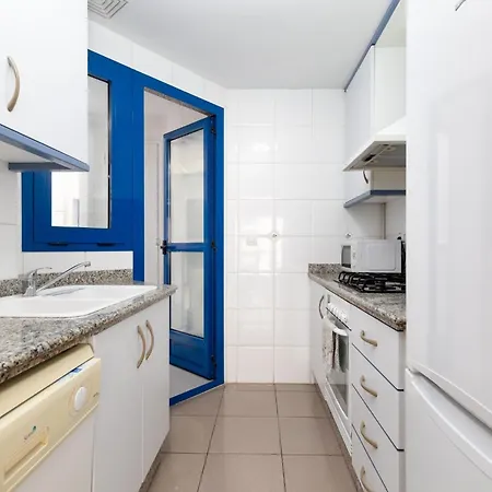Apartman 75 Metres Away Playa A 75 Metros *