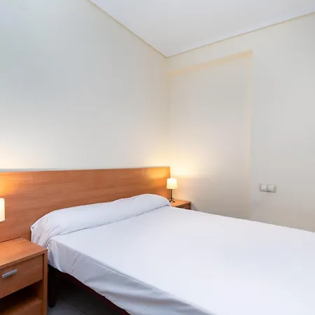 75 Metres Away Playa A 75 Metros Apartamento Valencia
