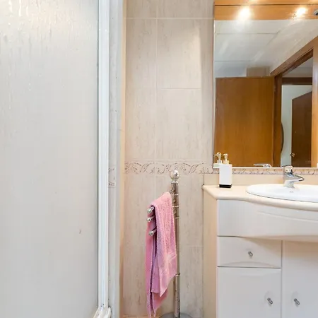 Apartamento 75 Metres Away Playa A 75 Metros