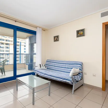 Apartman 75 Metres Away Playa A 75 Metros