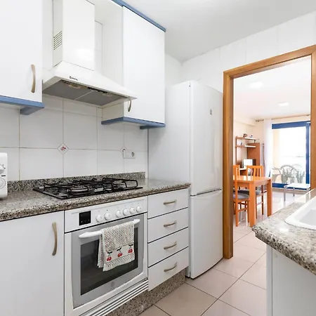 75 Metres Away Playa A 75 Metros Apartamento *