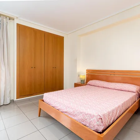 Apartamento 75 Metres Away Playa A 75 Metros
