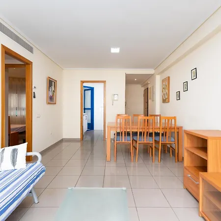 75 Metres Away Playa A 75 Metros Apartamento