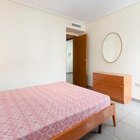 Apartman 75 Metres Away Playa A 75 Metros *