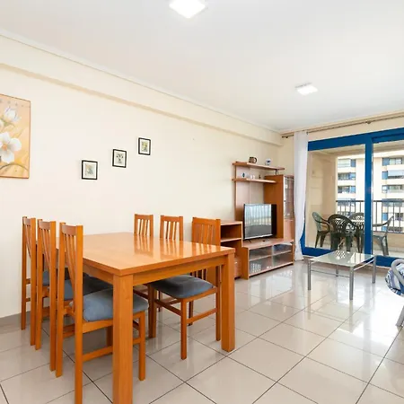 Apartamento 75 Metres Away Playa A 75 Metros