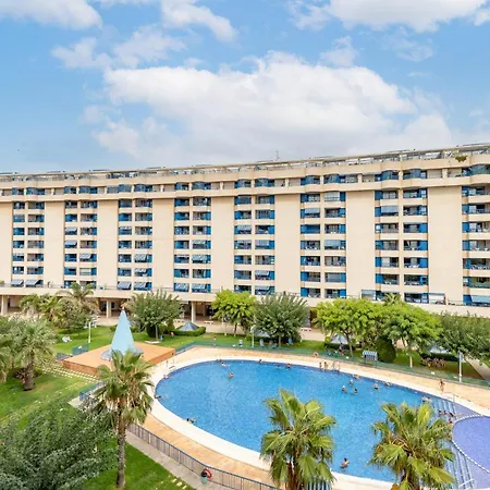 Apartamento 75 Metres Away Playa A 75 Metros