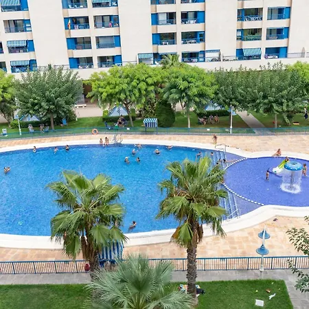 Apartman 75 Metres Away Playa A 75 Metros